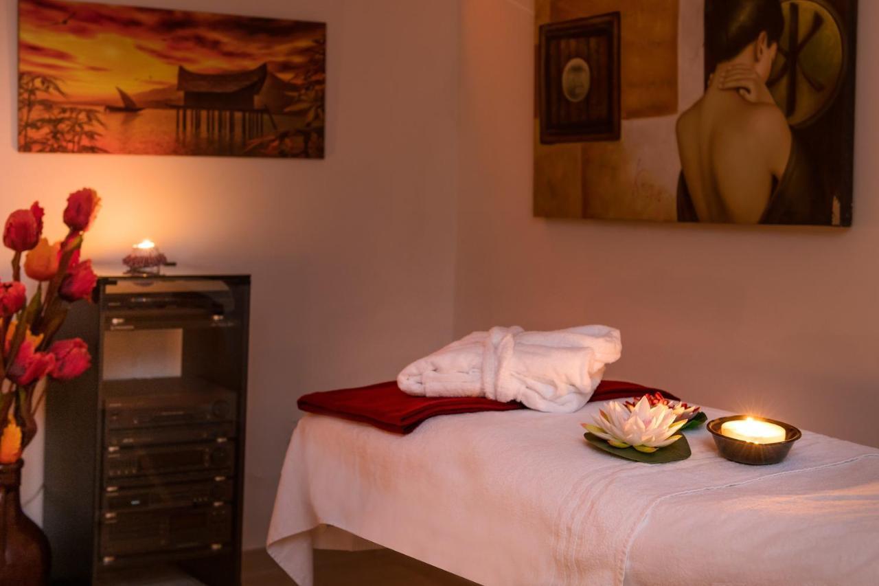 Hotel Apollo Ρίμινι Εξωτερικό φωτογραφία