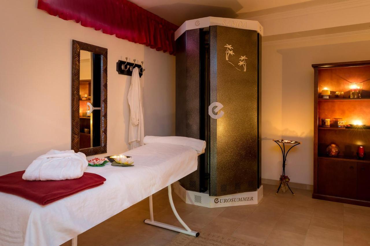 Hotel Apollo Ρίμινι Εξωτερικό φωτογραφία