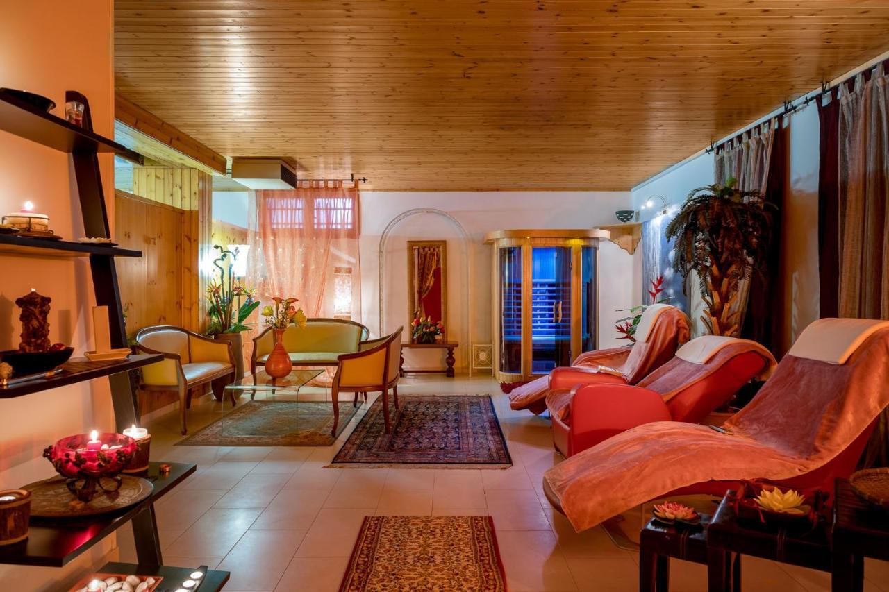 Hotel Apollo Ρίμινι Εξωτερικό φωτογραφία