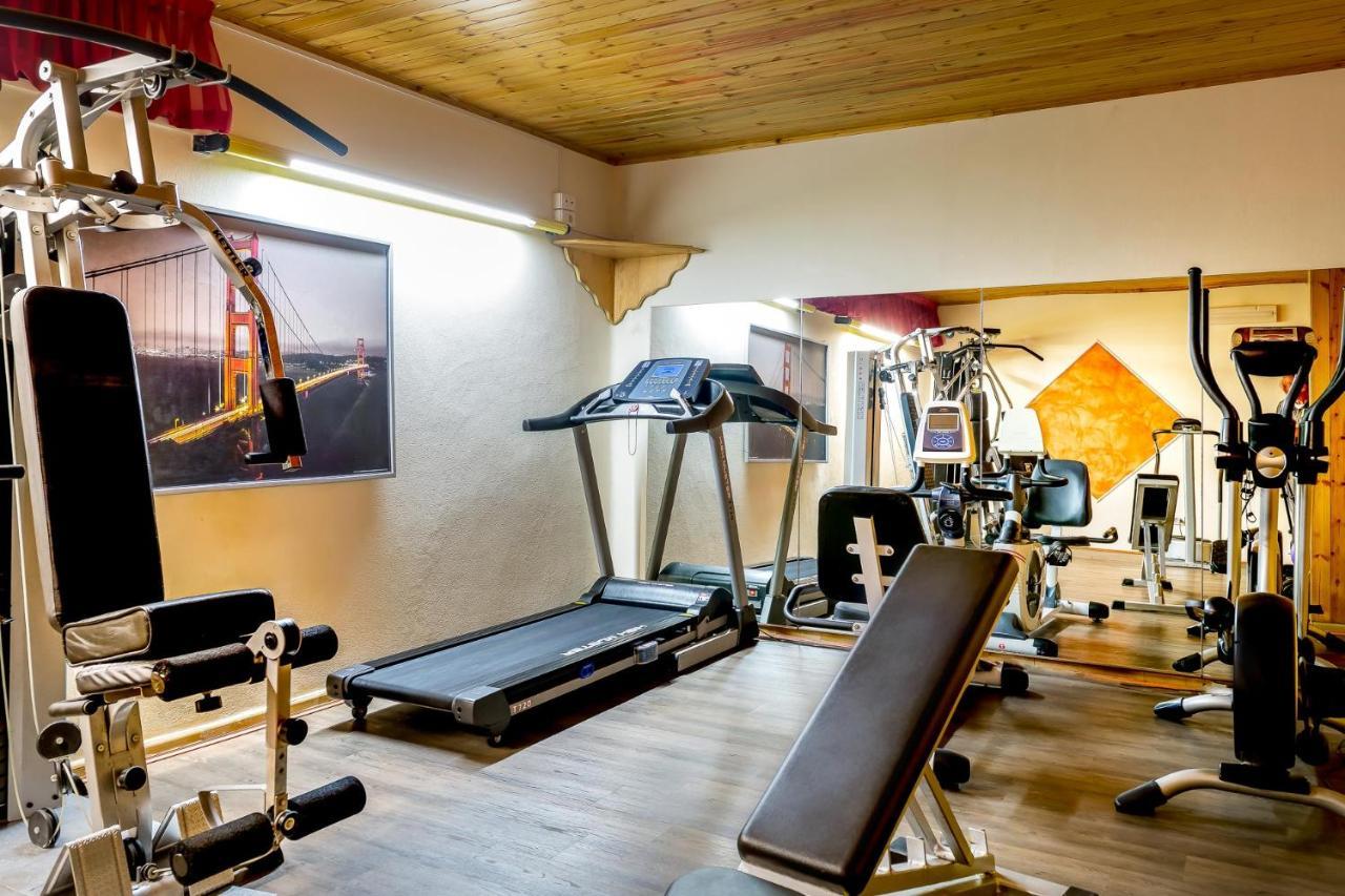 Hotel Apollo Ρίμινι Εξωτερικό φωτογραφία