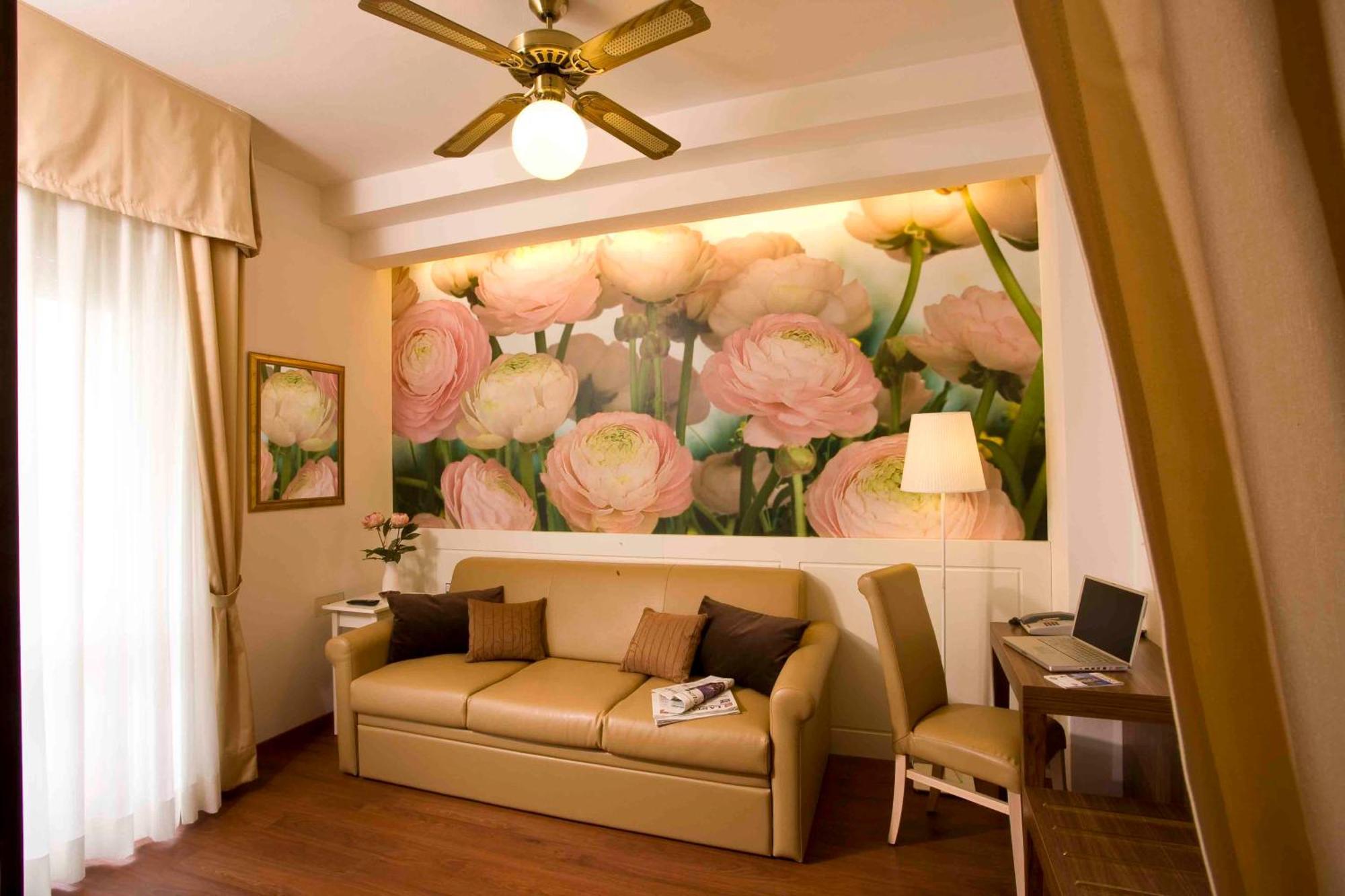 Hotel Apollo Ρίμινι Εξωτερικό φωτογραφία