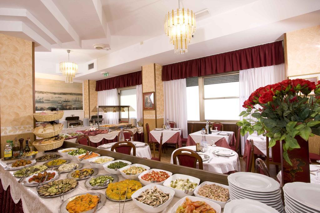 Hotel Apollo Ρίμινι Εξωτερικό φωτογραφία