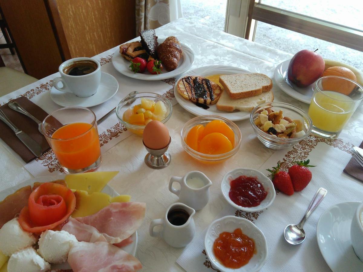 Hotel Apollo Ρίμινι Εξωτερικό φωτογραφία